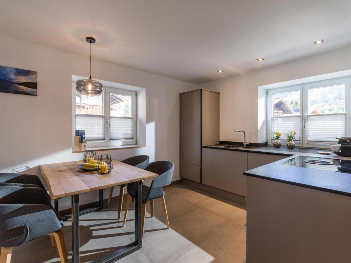 Haus Prem Leilighet Hopfgarten im Brixental Rom bilde